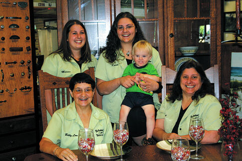 Mill lets no room go unfurnished