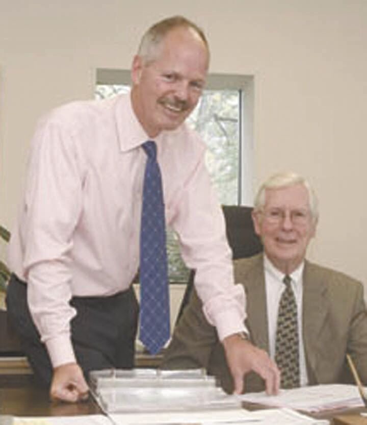 Princeton Air offers more than 40 years of HVAC experience