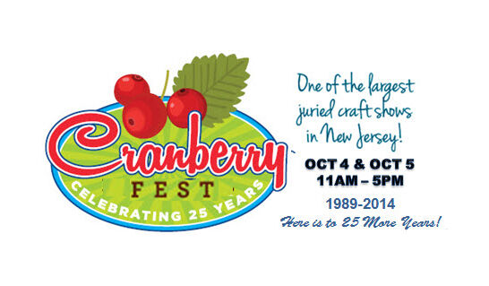 Cranberry Festival will highlight food, art and fun (UPDATED)