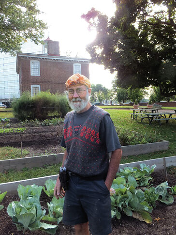 Trent House celebrating 75 Years of tending Trenton’s historical roots