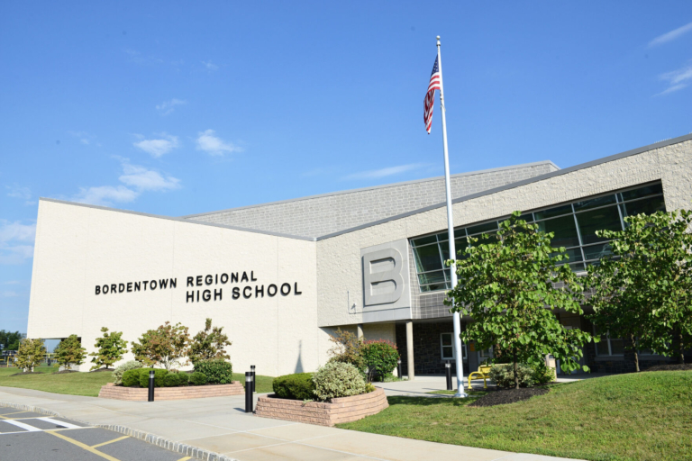 BRHS student commended for academic ability