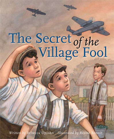MCCC to host benefit reception with author of children’s Holocaust book on Nov. 19