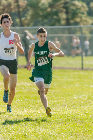 Dynamic duo puts Steinert XC back in the spotlight