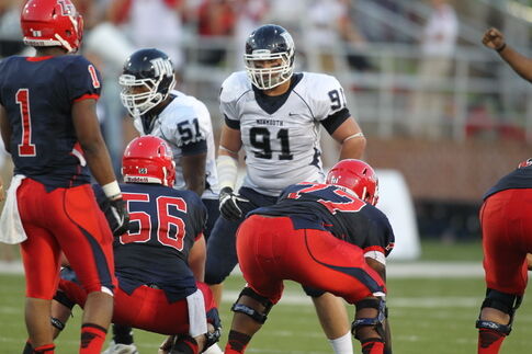 Jurzcynski proves key to Monmouth’s defense