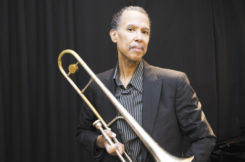 Ewing loses a musical treasure