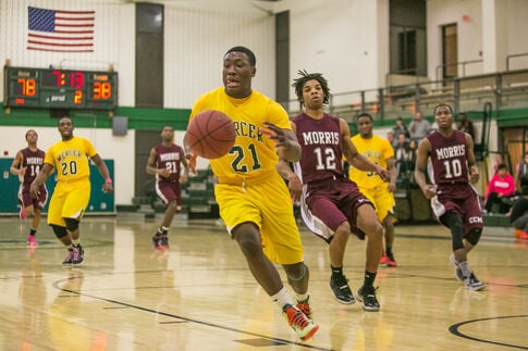 Alexis finds immediate role for MCCC