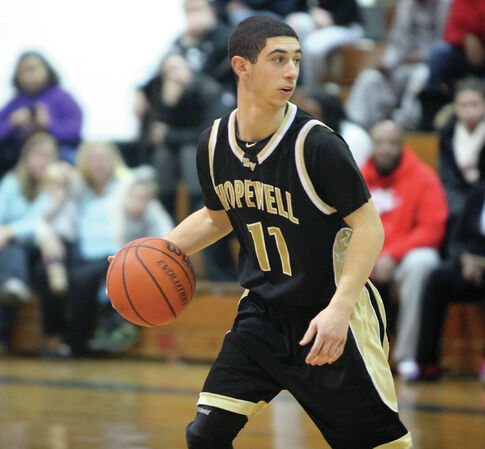 After transfer, Haytaian provides spark for Bulldogs