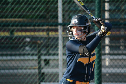 With college chosen, “Z” focuses on junior season at Nottingham