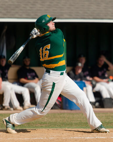 Kagel finds his niche at MCCC