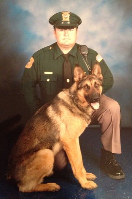 Capital K-9 Association strives to be police dog’s best friend