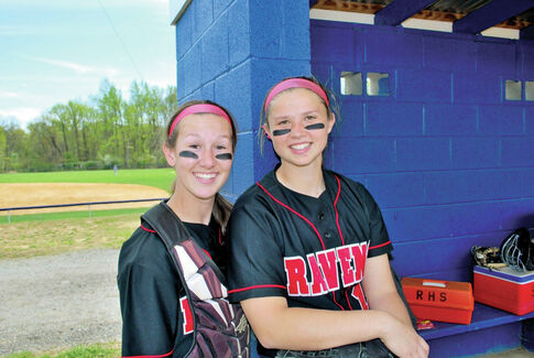 Batterymates create their own RHS softball legacy