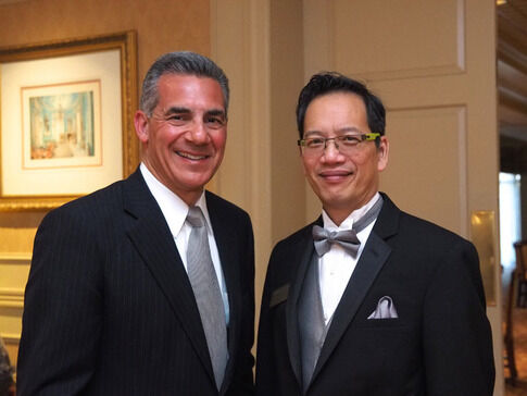 Princeton Festival Gala raises funds to support upcoming season