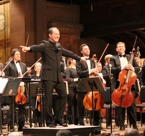 PSO to present Viva Verdi concert