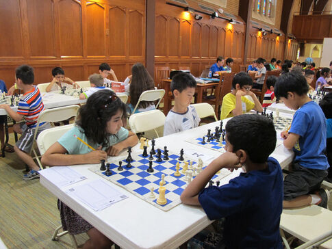 Next Central Jersey Chess Tournament set for June 13