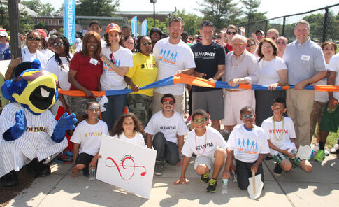 Kidsbridge Walk2Stop Bullying set for June 13