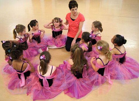 Pennington Dance celebrates 35th anniversary with June 7 performance