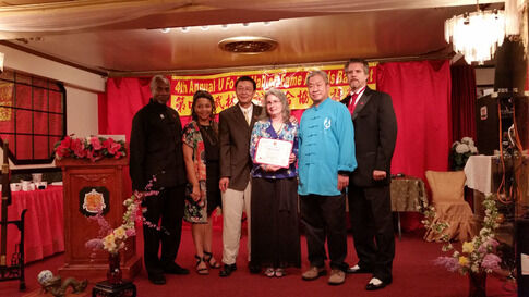 Holistic Healing Artist and Qigong Master to offer Tai Chi classes in fall
