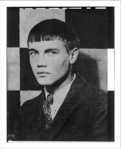 George Antheil, music’s ‘bad boy,’ gets a hometown tribute