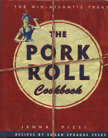 More roll than barrel- a 3-way tribute to a Trenton delicacy