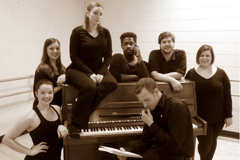 Pierrot Productions to present ‘They’re Playing Our Song’ May 29 to June 7