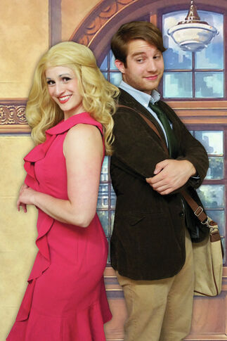 Washington Crossing Open Air Theatre to perform Legally Blonde the Musical