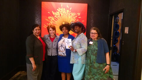 Dress for Success hosts women’s luncheon