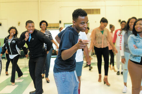 Urban League to hold night for extraordinary gentlemen