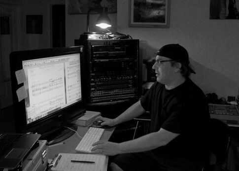 Composer’s work to hit NYC stage