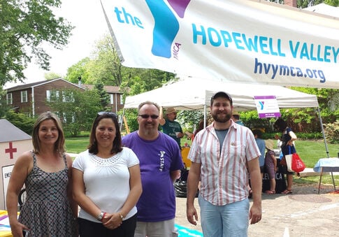 Hopewell Valley YMCA to host Spring into Summer Cocktail Benefit June 5