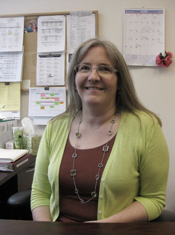 Child Care Connection announces Jackson as new director