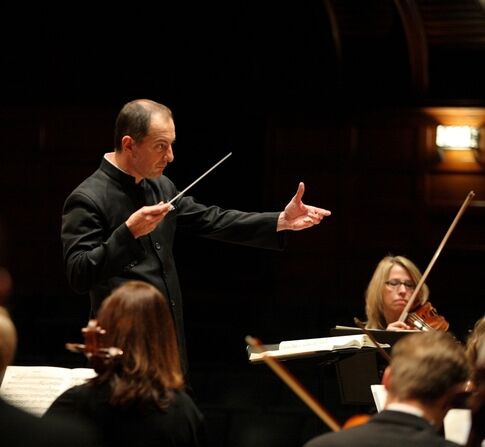 PSO to have 35th anniversary season