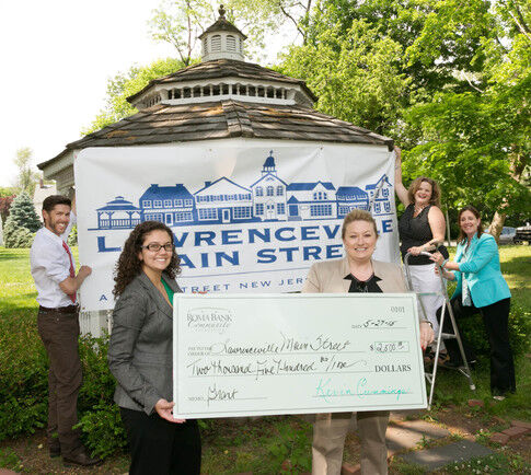 Lawrenceville Main Street kicks off 15th Music in the Park series