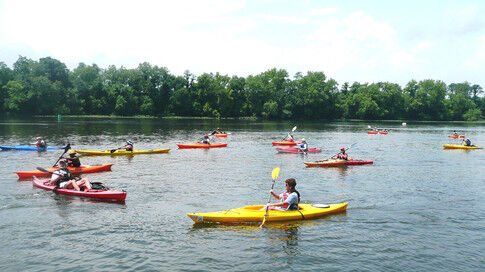 D&R Greenway to host Delaware River Sojourn on June 26