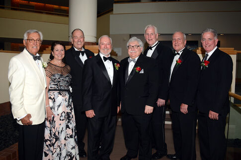 St. Francis hosts 52nd annual spring gala