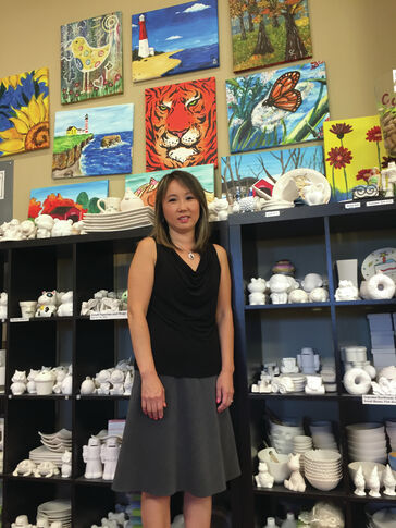 The Painter’s Loft looks to free the minds of artists everywhere
