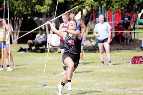 Kowalski wraps up record-breaking RHS track career