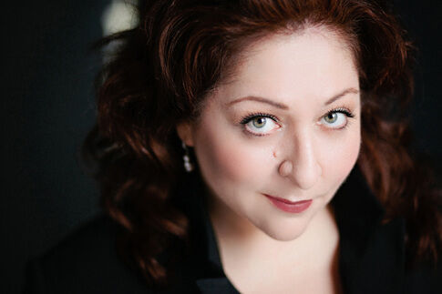 Westminster Summer Concert Series to feature Goerke in July 13 CoOPERAtive Celebration