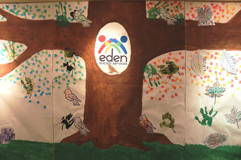 D&R Greenway to host nature art by Eden students