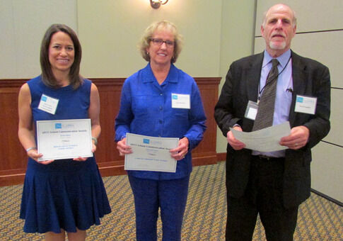NJSPRA honors top school communicators at awards ceremony