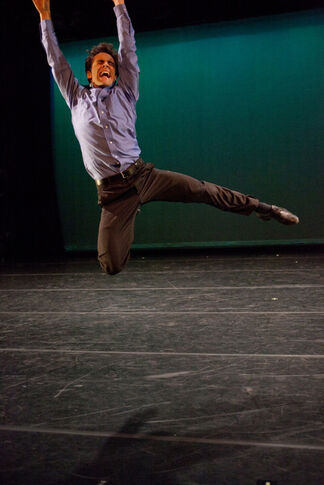 Princeton Ballet School opens master classes to observers