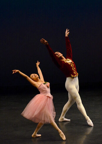 Princeton Ballet School to host summer intensive final performance July 31