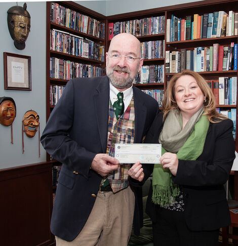 Investors Bank Grant to provide tuition for NJ Scholars