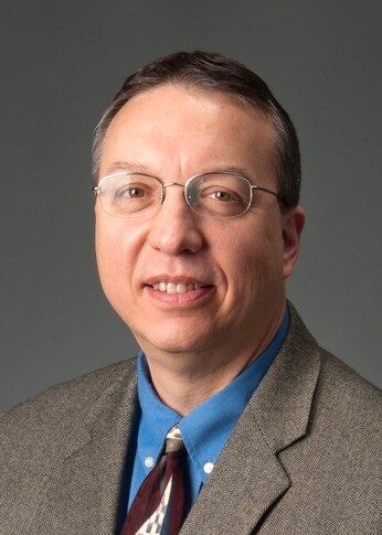 Princeton SCORE announces new chapter chairman