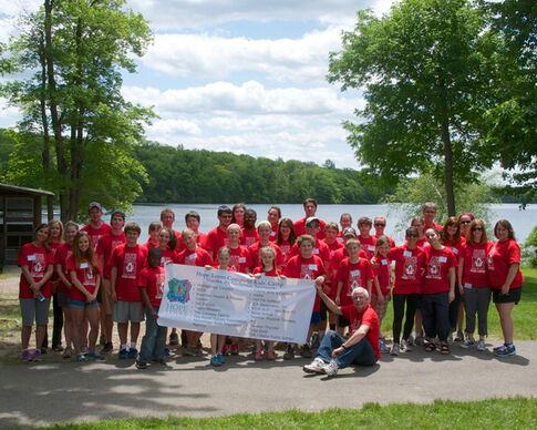 Hope Loves Company to host Hope For Kids camp in October