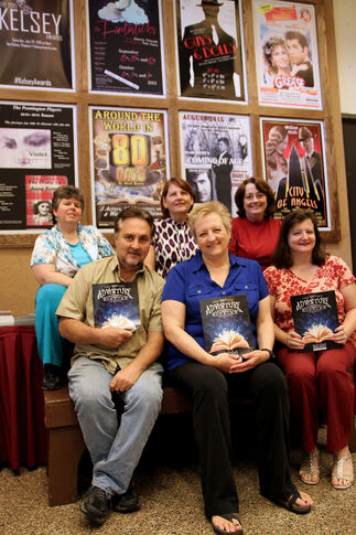 Kelsey Theatre to present Little Women the musical