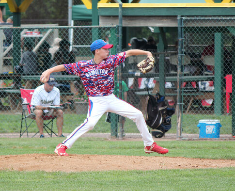 Hamilton Little Lads capture district, state titles