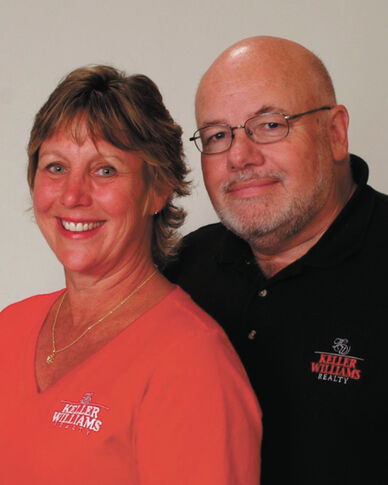 Realtor Buxton Monsport draws on her roots in Lawrence