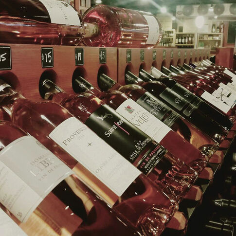 Princeton Corkscrew expands