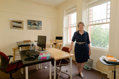 New ‘Base Camp’ -a catalyst for business and downtown