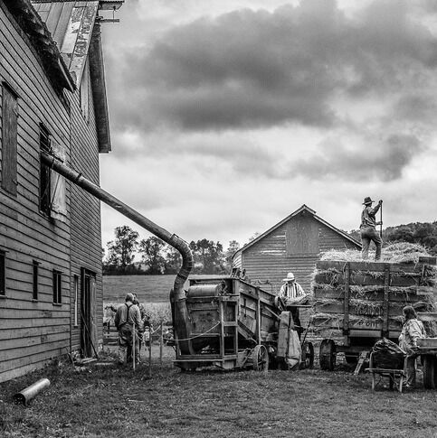 Silva Gallery seeks entries for photography exhibit